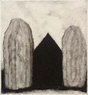 Loïc Le Groumellec - Mègalithes Et Maison