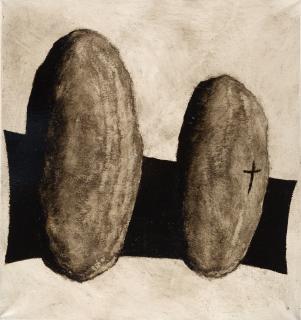 Loic Le Groumellec - „Mégalithes“.