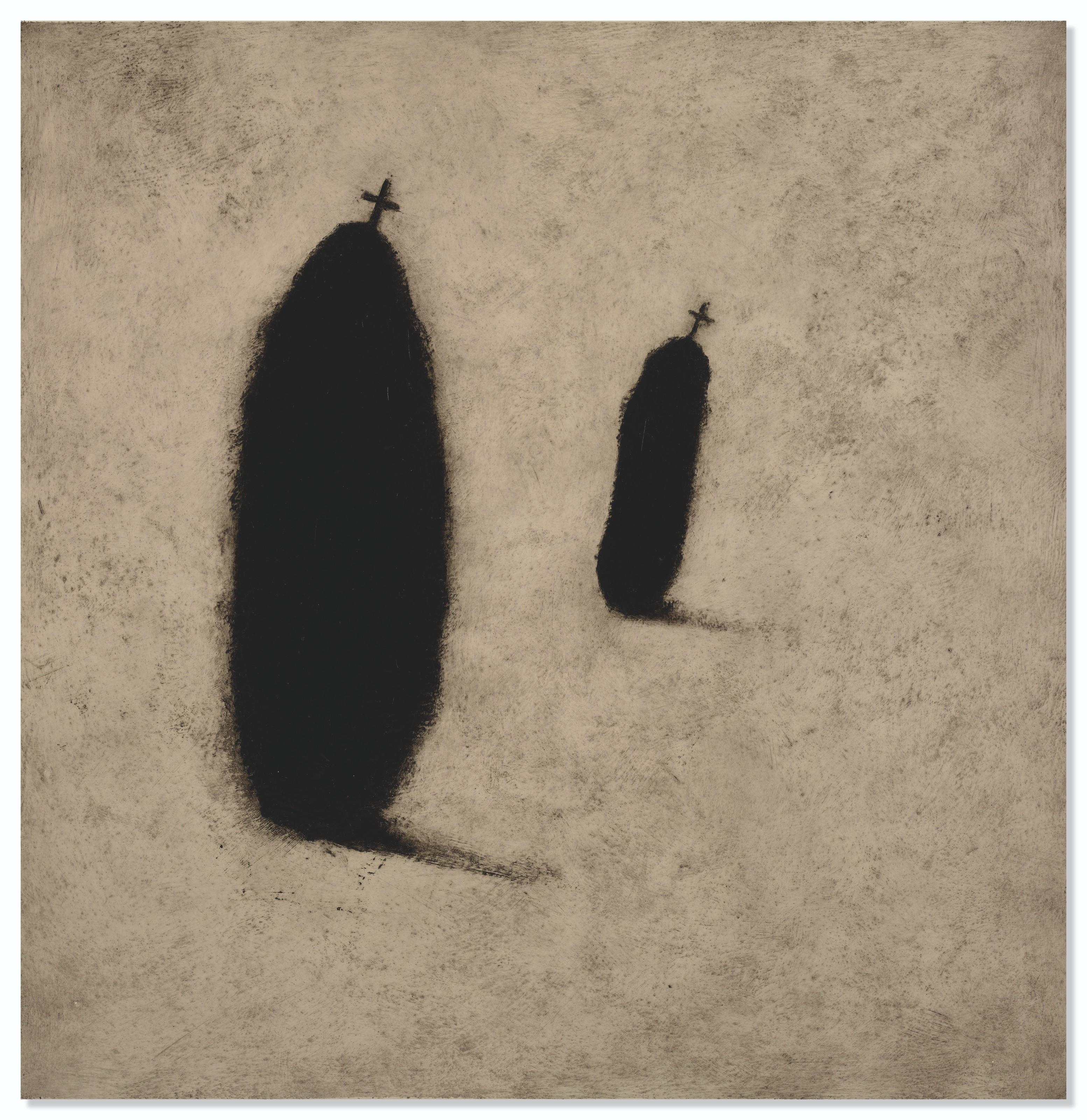 Loïc Le Groumellec - Mégalithes