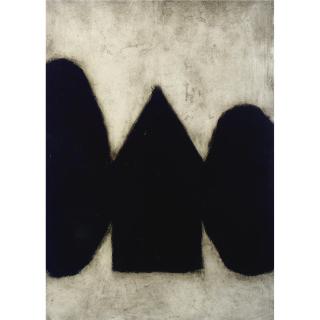 Loïc Le Groumellec - Senza Titolo