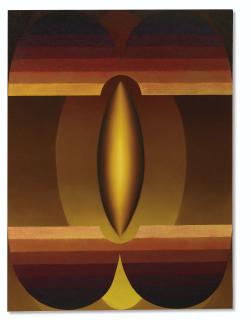 Loie Hollowell - Gemini