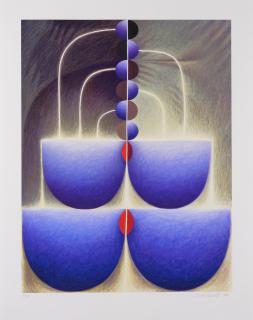 Loie Hollowell - Milk Fountain