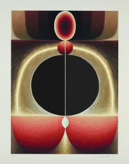 Loie Hollowell - Milk Fountain