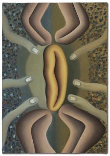 Loie Hollowell - Nugget