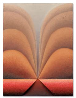 Loie Hollowell - Red Earth