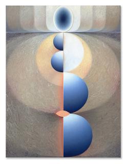 Loie Hollowell - Standing in a Desert