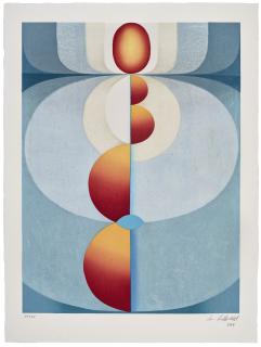 Loie Hollowell - Standing in Light