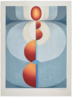 Loie Hollowell - Standing in Light