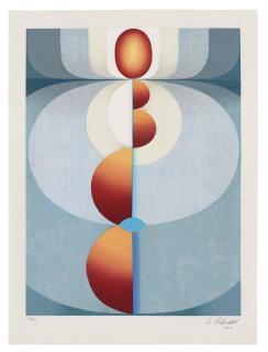 Loie Hollowell - Standing in Light