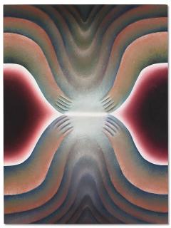 Loie Hollowell - Swimmers