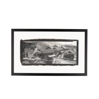 Lois Conner - Three photographs of China