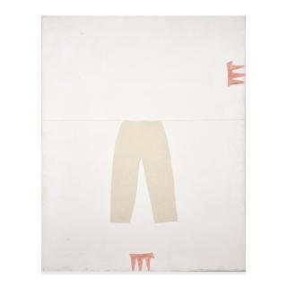 Lois Lane - Untitled, 1974