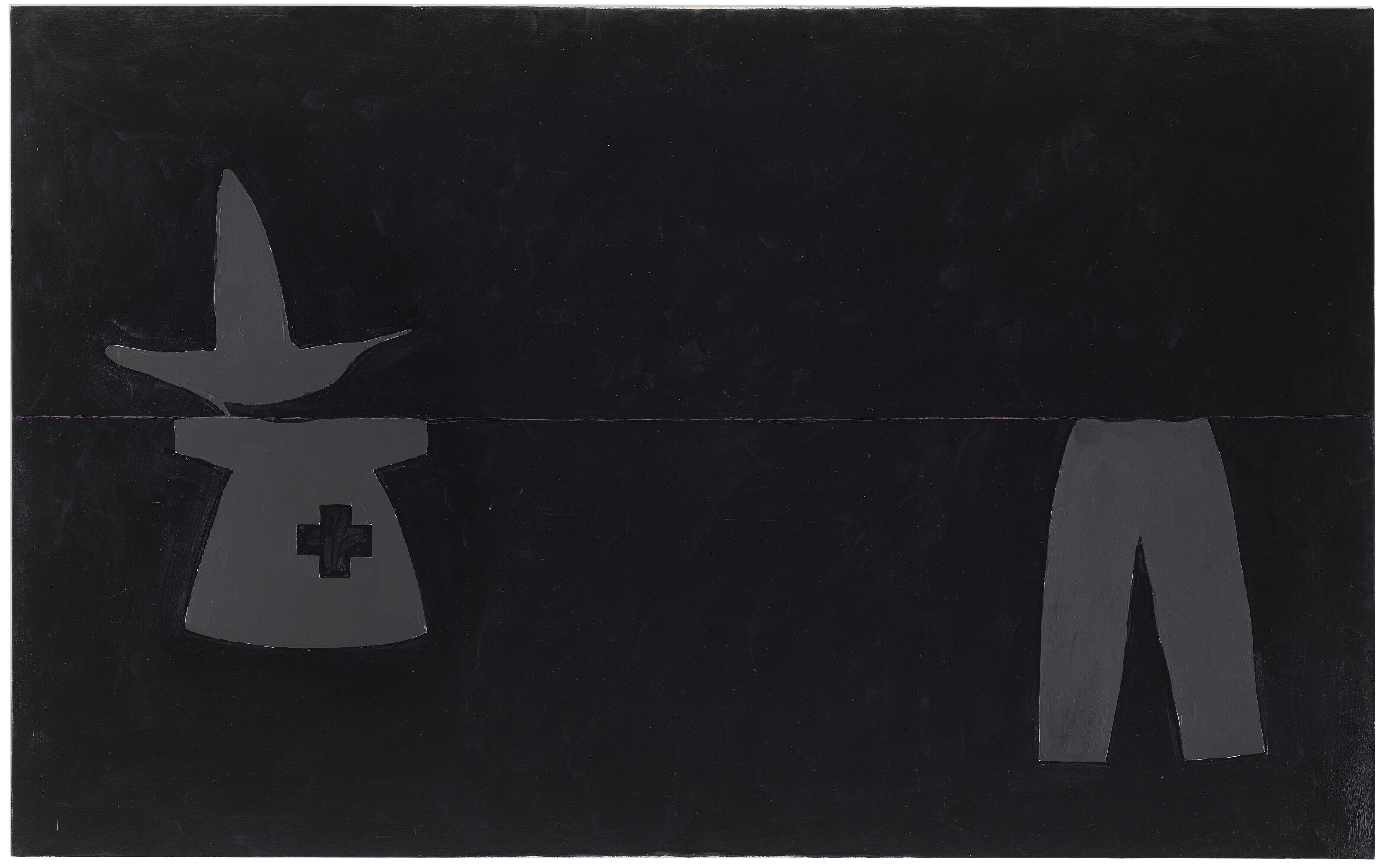 Lois Lane - Untitled