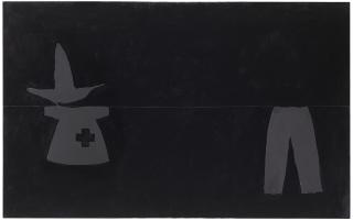 Lois Lane - Untitled