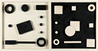 Loló Soldevilla - Espacios Díptico