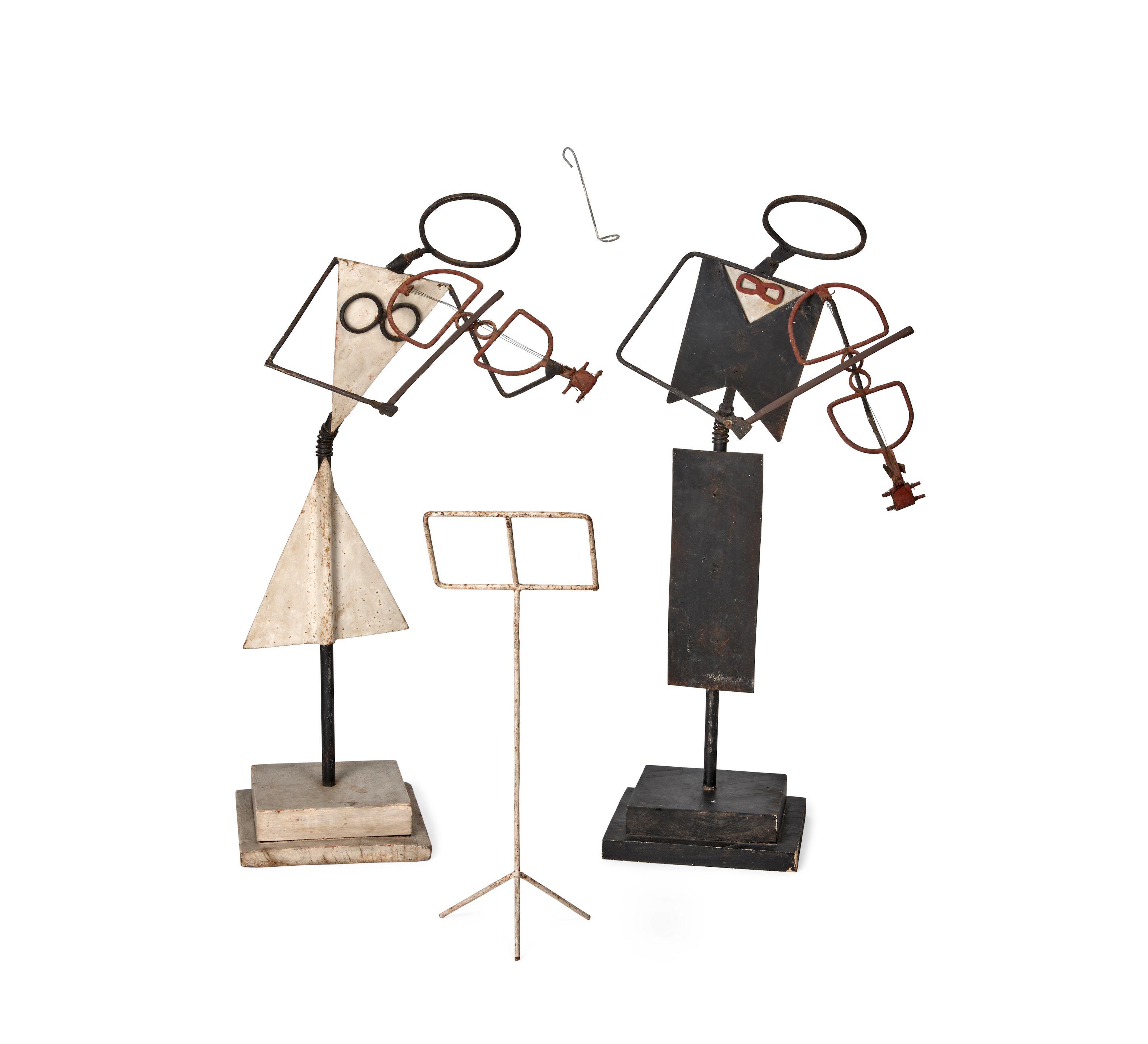 Loló Soldevilla - Los músicos