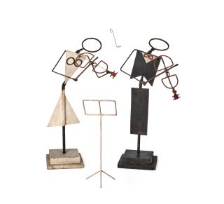 Loló Soldevilla - Los músicos