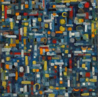 Loló Soldevilla - Nocturno No. 6