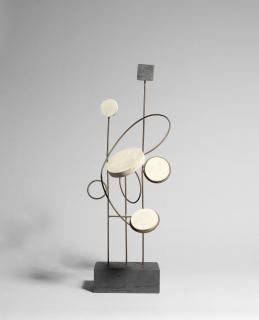 Loló Soldevilla - Untitled, 1954