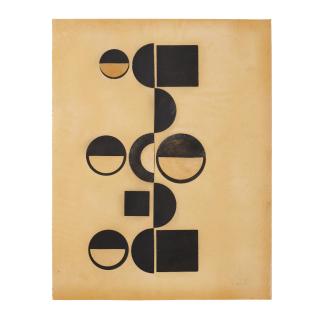 Loló Soldevilla - Untitled, 1957