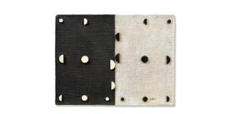 Loló Soldevilla - Untitled (Composition 2)