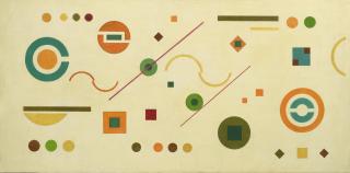 Loló Soldevilla - Untitled  (From The Series Cartas Celestes)