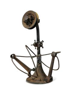 Loló Soldevilla - Untitled (Telephone)