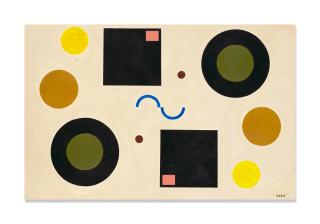 Loló Soldevilla - Untitled