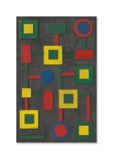 Loló Soldevilla - Untitled