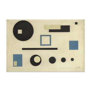 Loló Soldevilla - Untitled