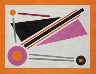 Loló Soldevilla - Untitled