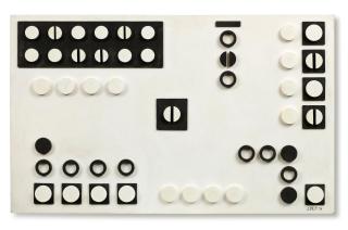 Loló Soldevilla - Untitled