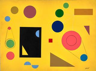 Loló Soldevilla - Untitled