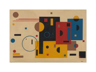 Loló Soldevilla - Untitled