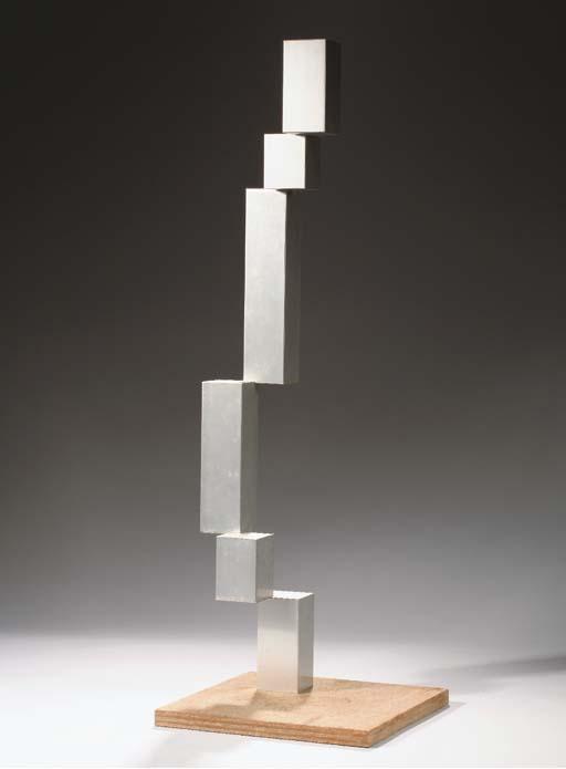 Lon Pennock - Abstract Sculpture