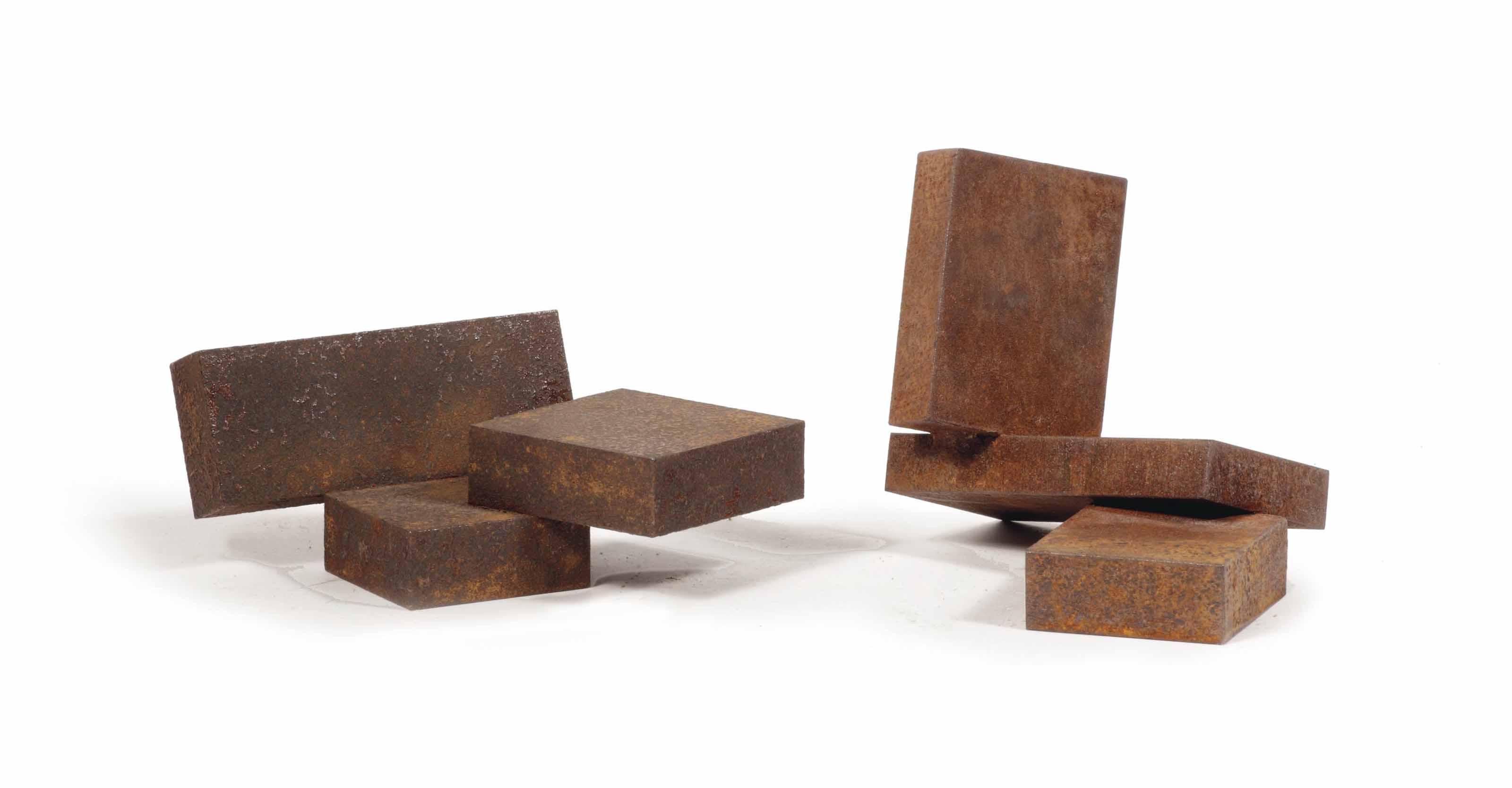 Lon Pennock - (i) Epode