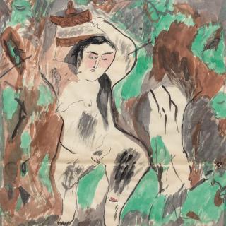 Long Rui - Abstract Figure