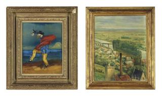 Lord Berners - Capriccio; Saint Germain