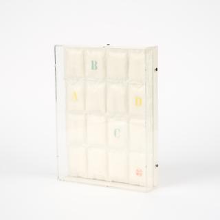 Lore Bert - ABCD Sommer.