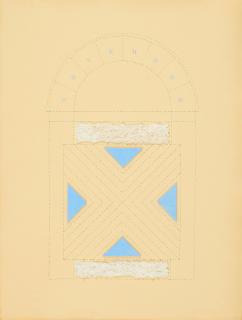 Lore Bert - Kalenderblatt Nov. 1996.