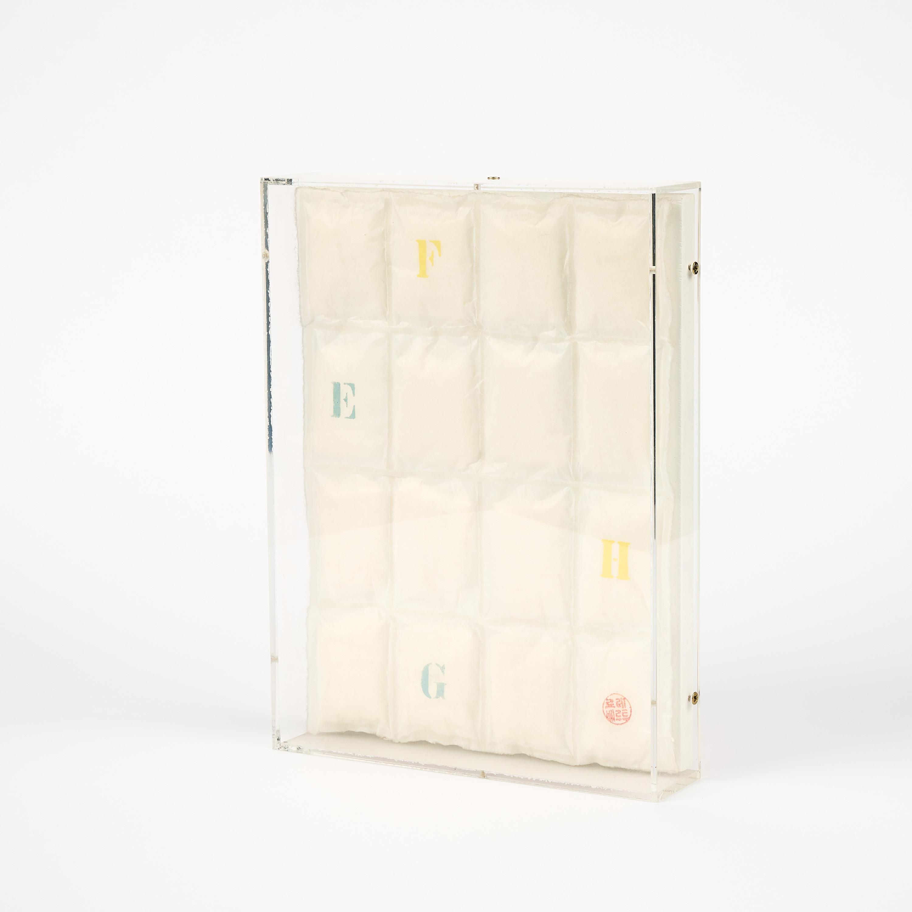 Lore Bert - Sommer EFGH.