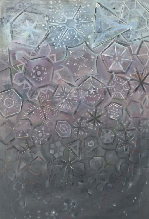 Loren Maciver - A Fall of Snow