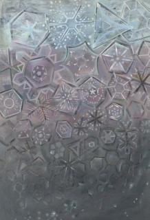 Loren Maciver - A Fall of Snow