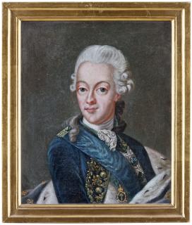 Lorens Pasch d y - \