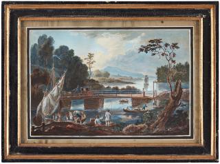 Lorentz Sparrgren - \