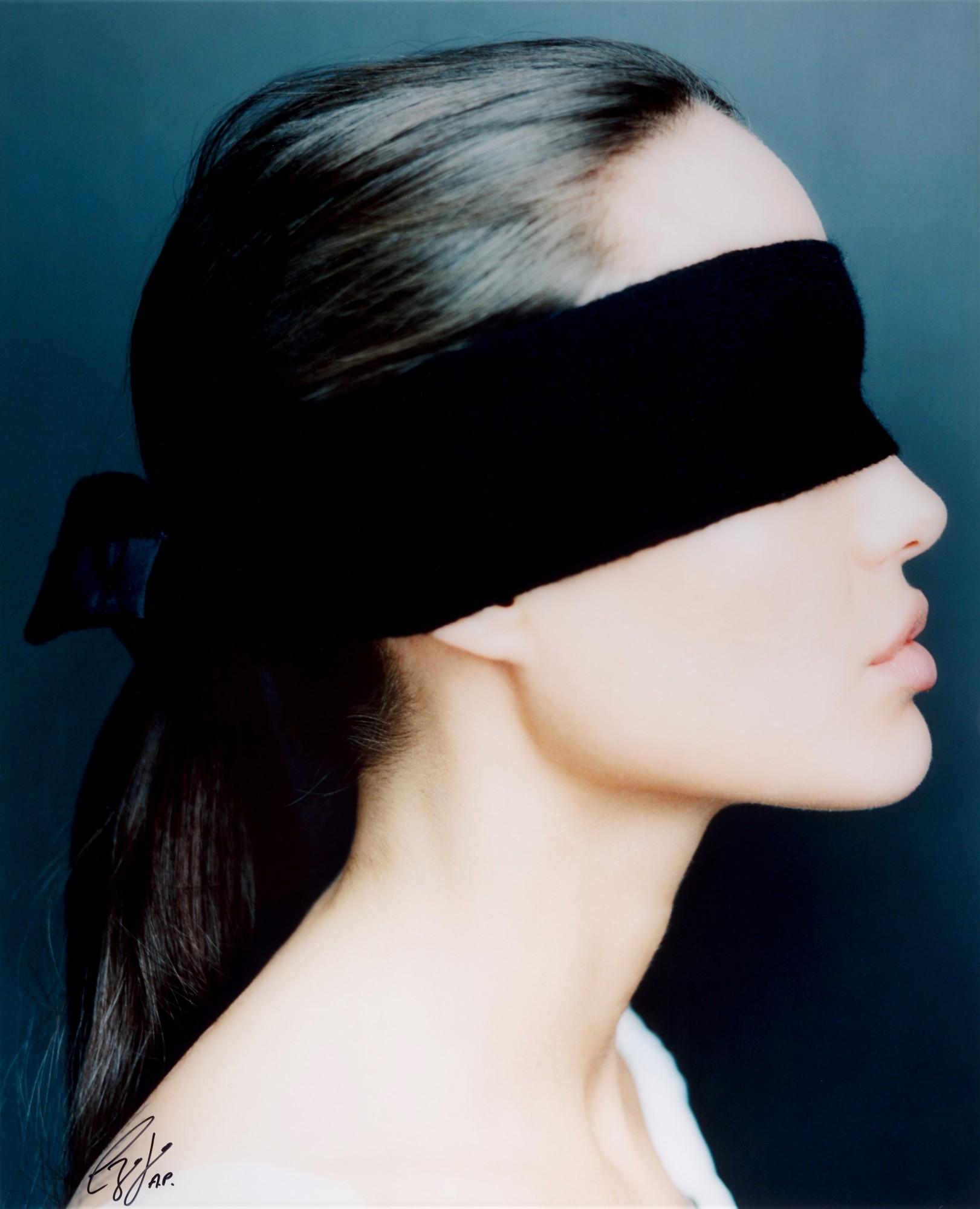 Lorenzo Agius - Angelina Jolie, 2005