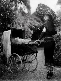 Lorenzo Agius - Helena and the Piglet, 2006