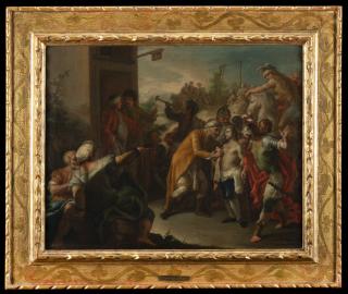 Lorenzo De Caro - Figliol prodigo