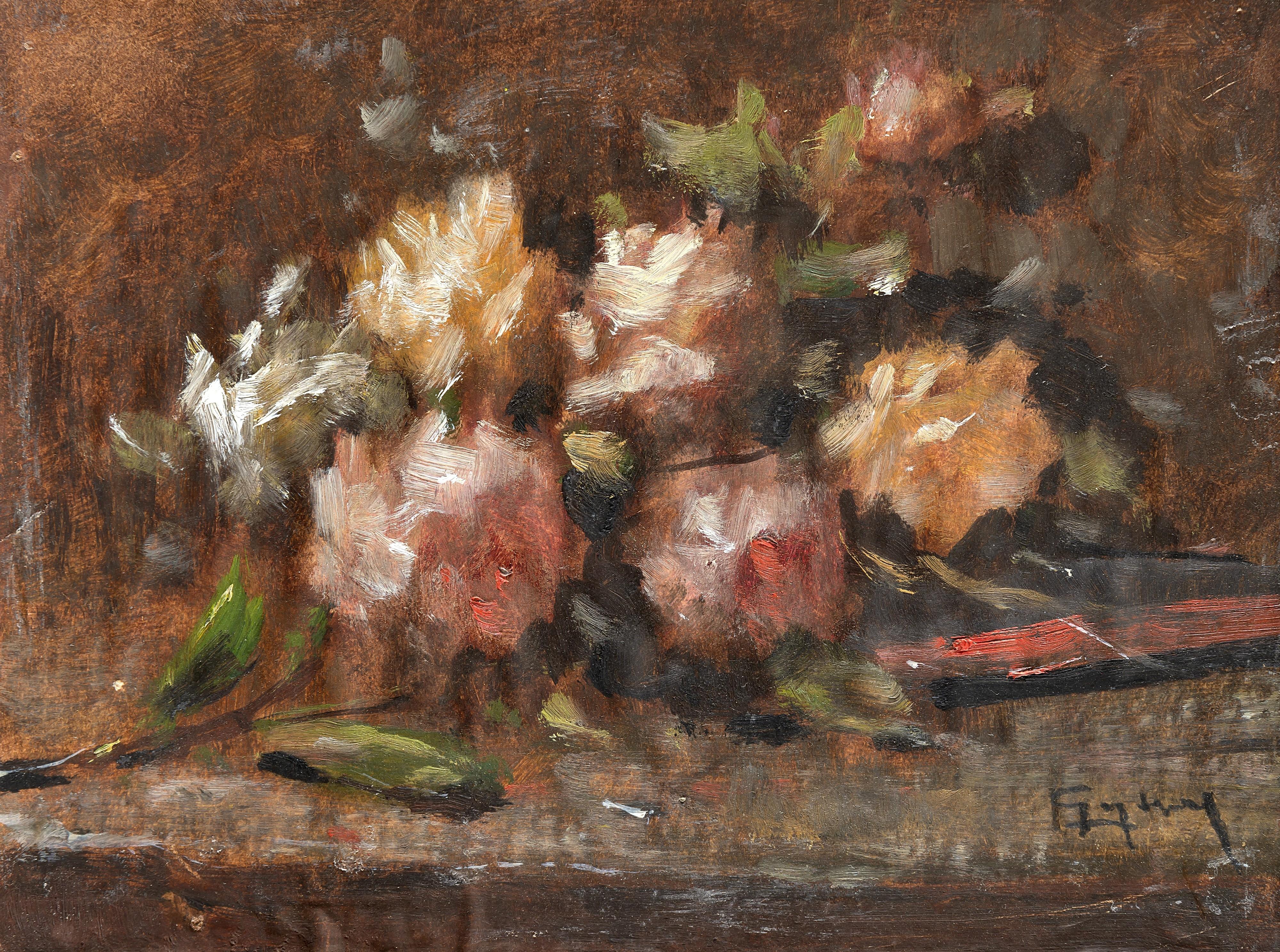 Lorenzo Gignous - Fiori