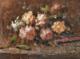 Lorenzo Gignous - Fiori